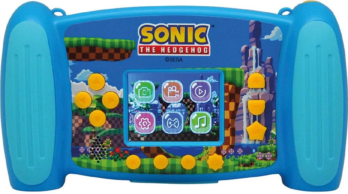 Sonic Interactieve Camera SNCC3009 - Multi Colour