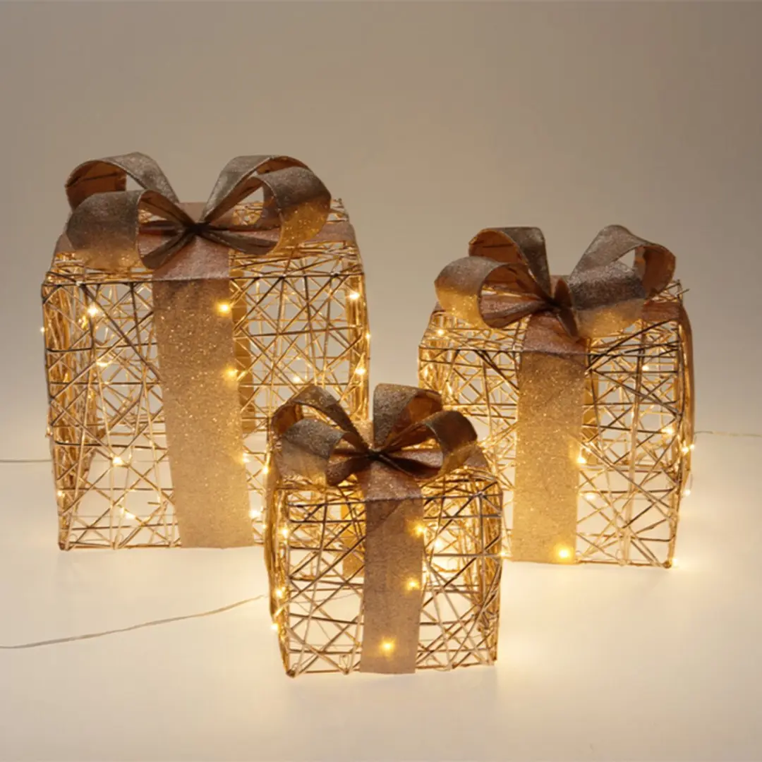 Lumineo Champagne Go LED Set - Extra warm wit licht - afbeelding 2 van 2