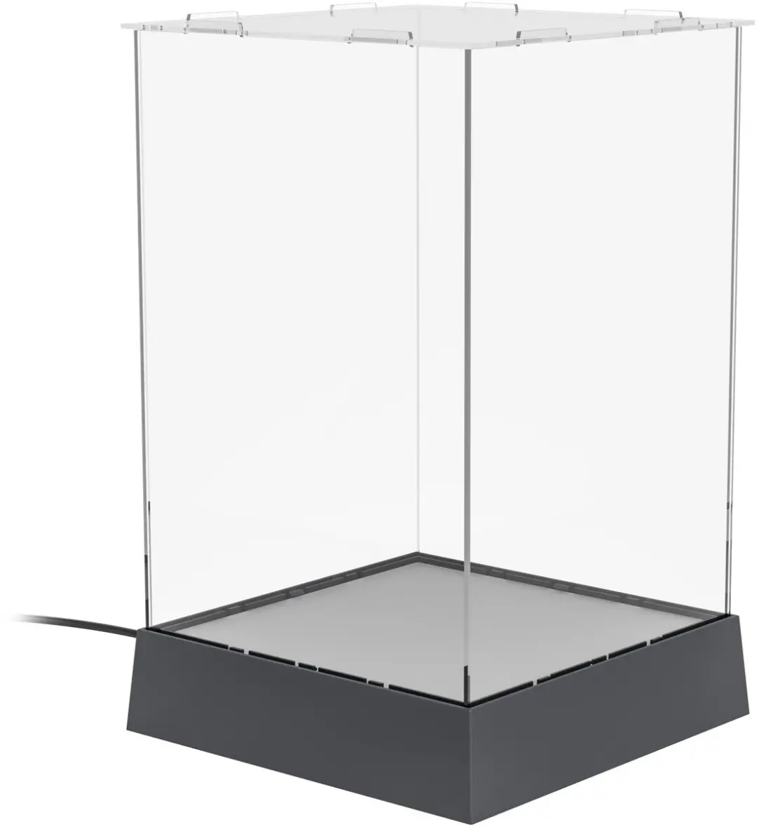 EGLO Display Box