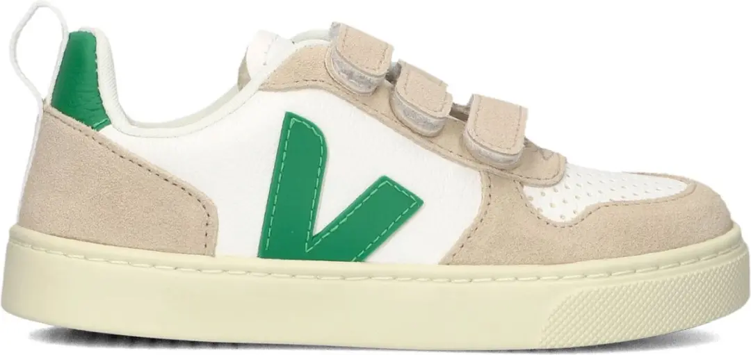 VEJA Small V-10 Sneakers