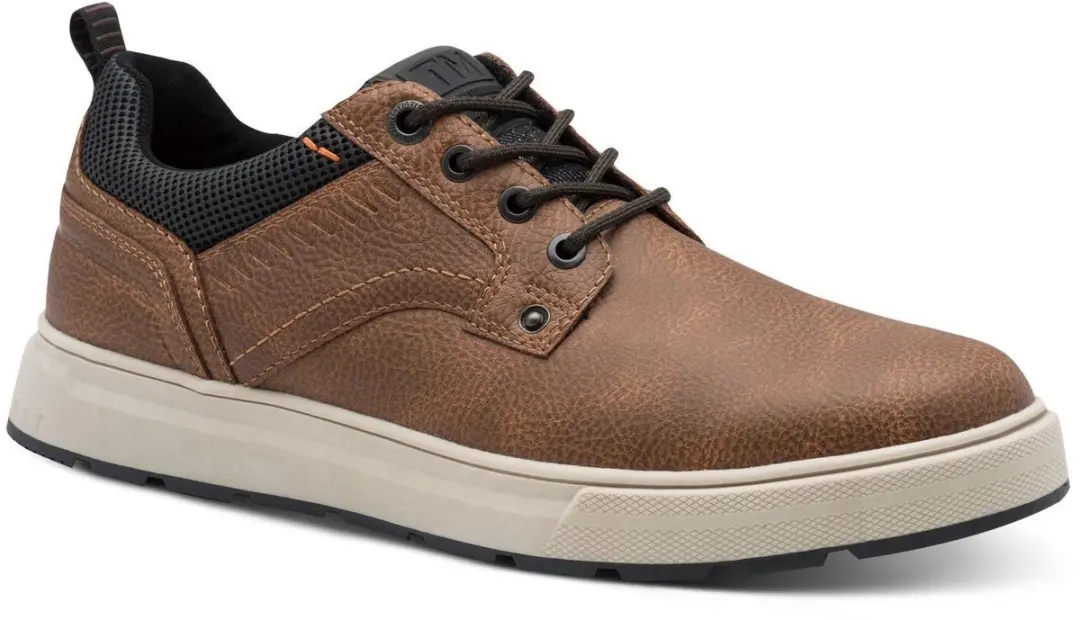 Marco Tozzi Heren Sneaker 2-13629-45 392 F-breedte Maat: 45 EU