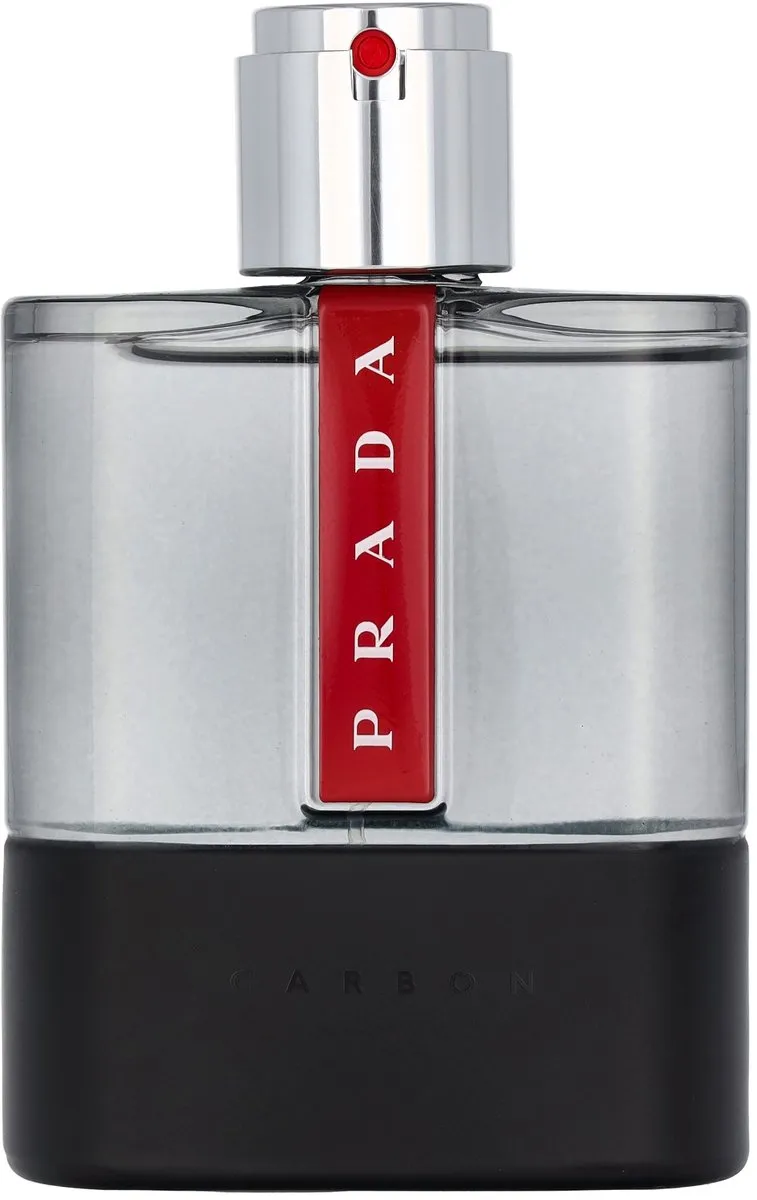 Prada Luna Rossa Carbon Pour Homme Eau de Toilette 100ml