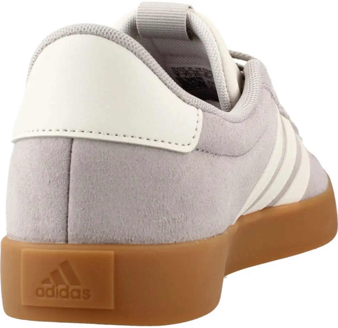 Adidas Vl Court 3.0 Schoenen - Grijs - EU 43 1/3 - afbeelding 6 van 6