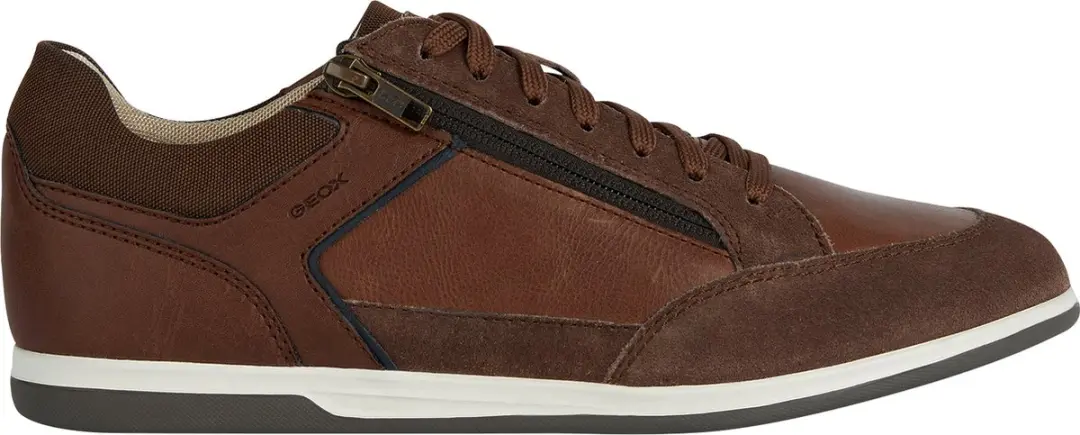 GEOX U RENAN mannen Sneakers