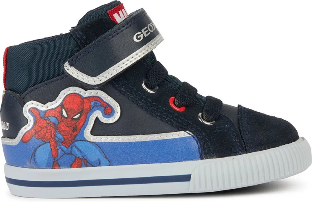 GEOX Kilwi Sneakers - EU 22 - Navy - afbeelding 6 van 6