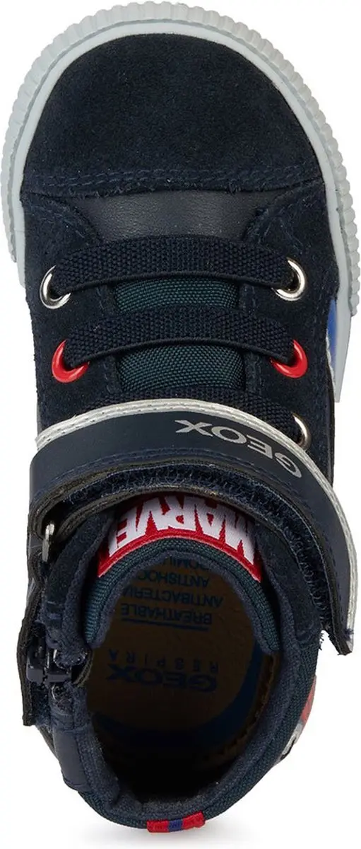 GEOX Kilwi Sneakers - EU 22 - Navy - afbeelding 5 van 6