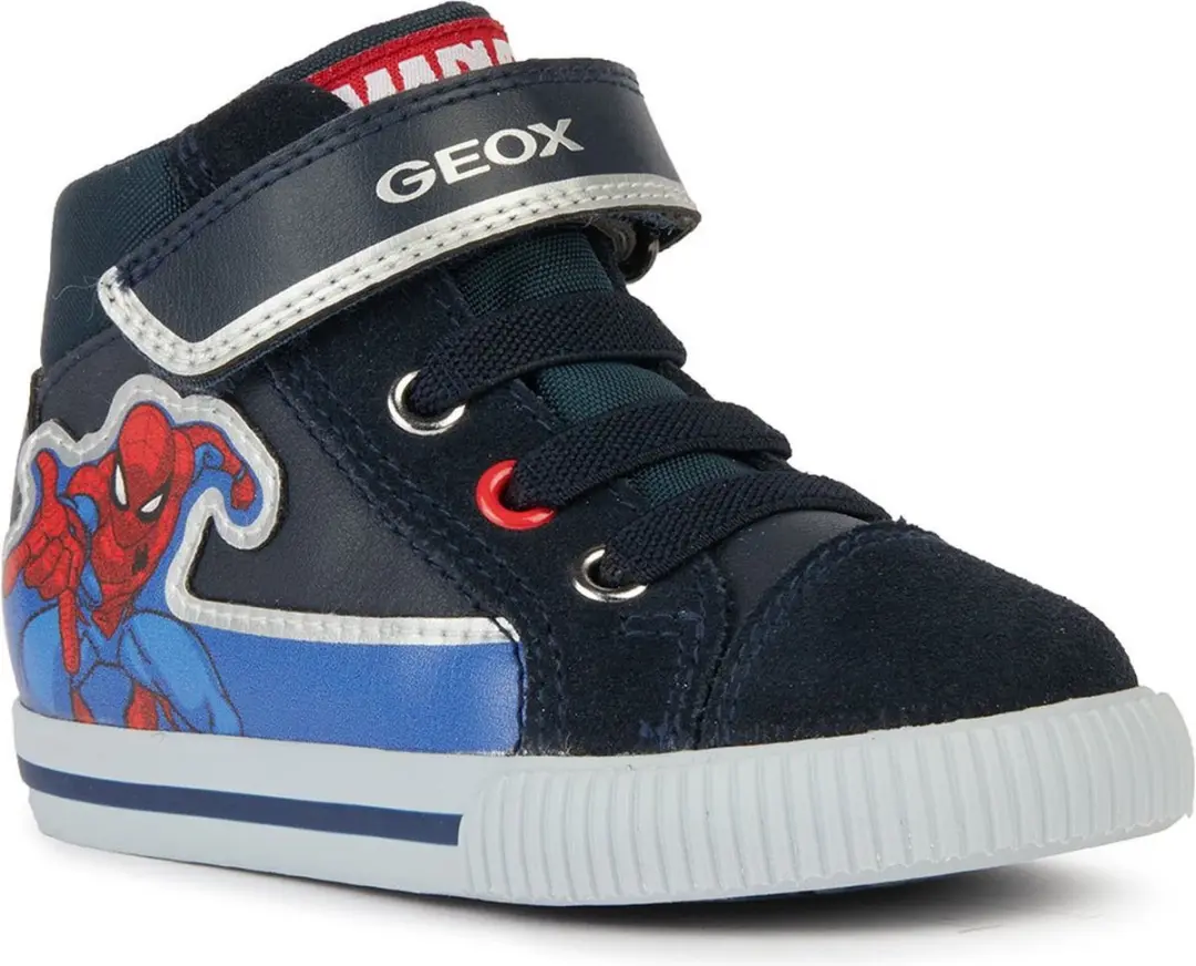 Geox Kilwi Sneakers - EU 23 - Navy - afbeelding 3 van 6