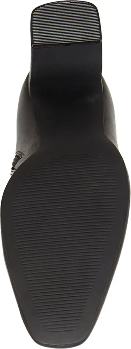 Steve Madden Ally Boots - Zwart - Maat 40 - afbeelding 5 van 6