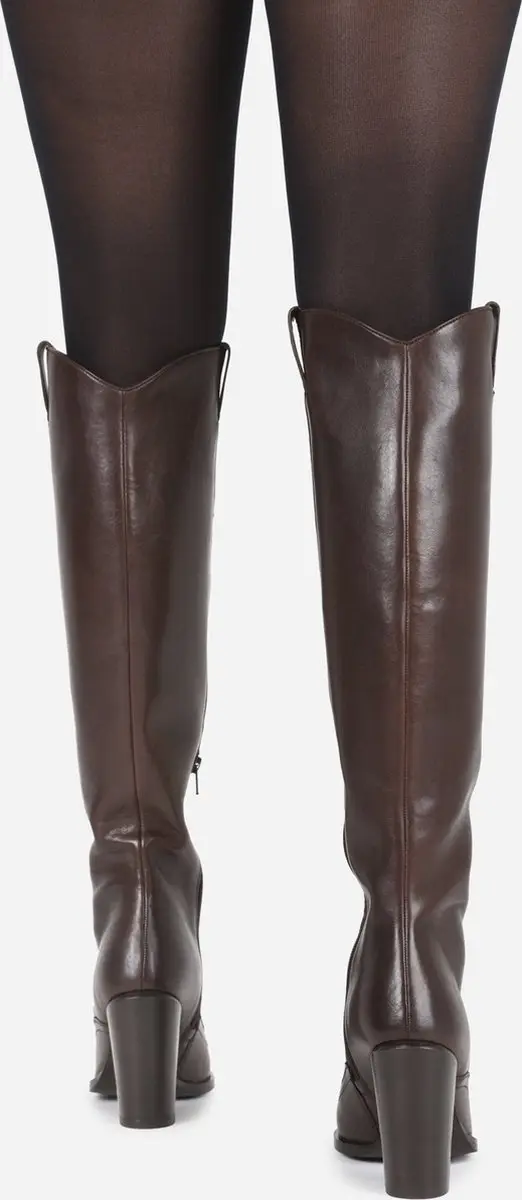 Bronx New-Americana Dames Laarzen 37 - afbeelding 3 van 6