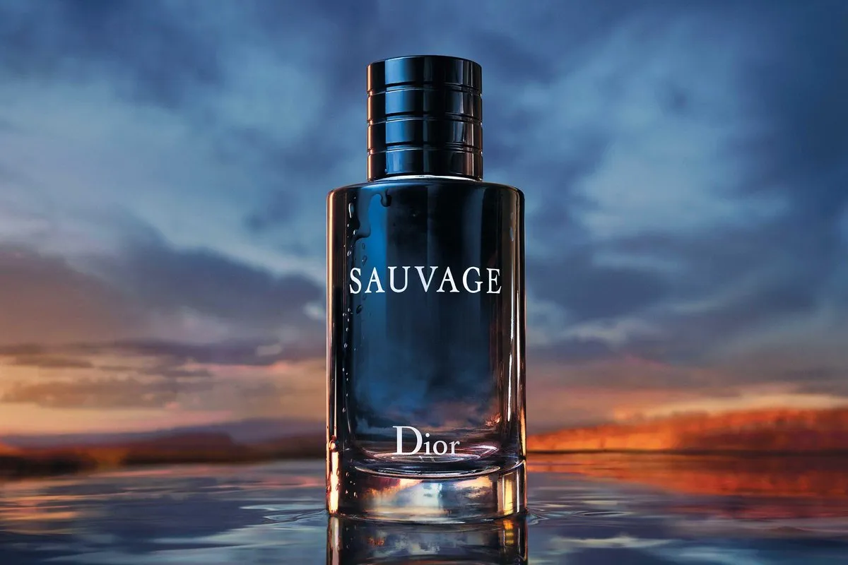 Dior Sauvage 100 ml Eau de Toilette - Herenparfum