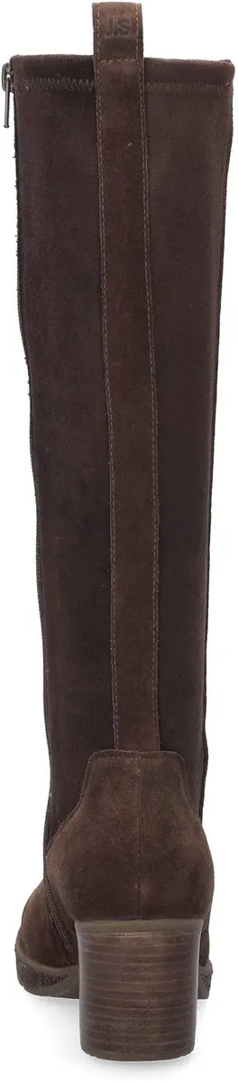 Josef Seibel Gloria 03 Lange Laarzen Cognac - Maat 41 - afbeelding 3 van 6