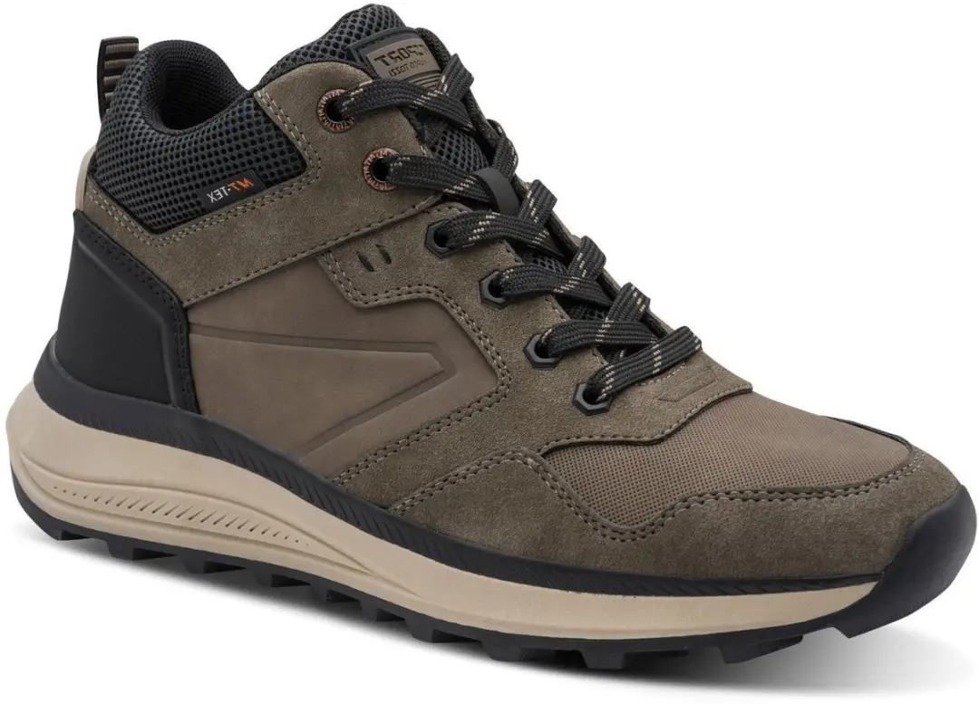 Marco Tozzi Heren Enkellaarsje 2-15209-45 344 F-breedte Maat: 43 EU