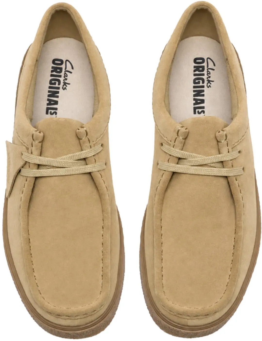 Clarks Boxbee Walla