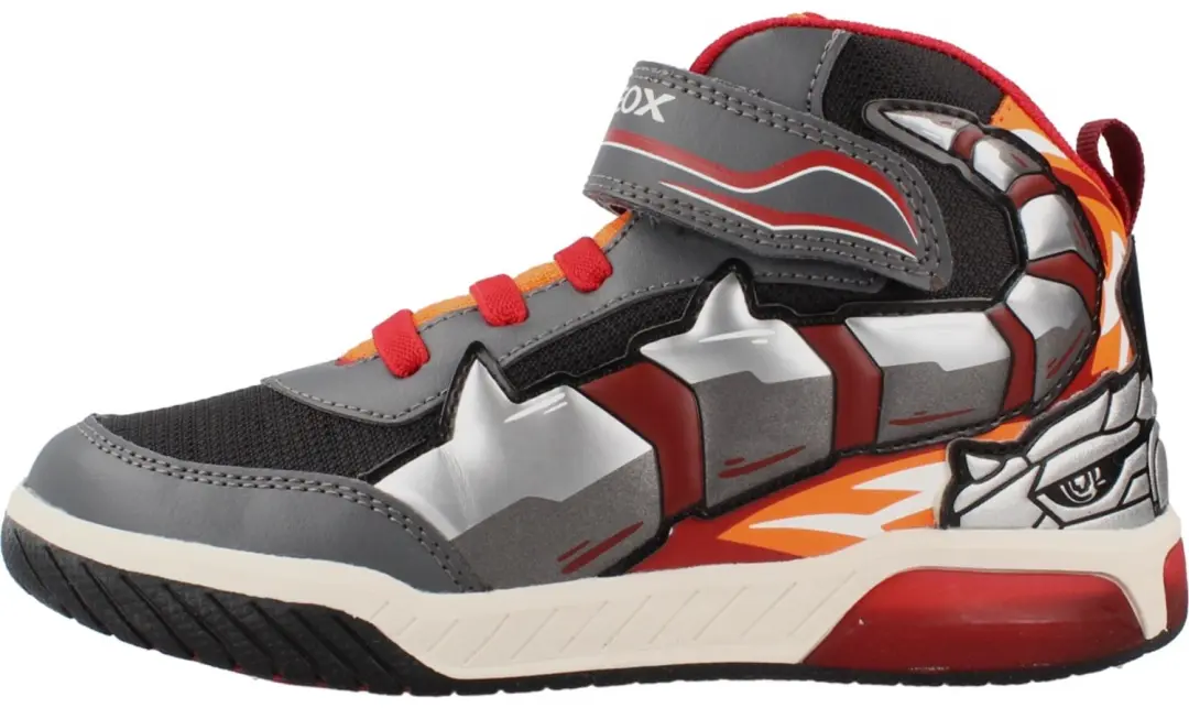 GEOX J469CC 011BC Grijs 31 EU