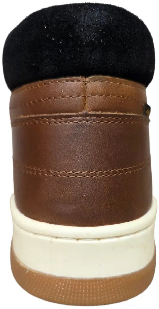 PME Legend Porter MS-10 Veterschoenen - Cognac - Maat 44 - afbeelding 3 van 6