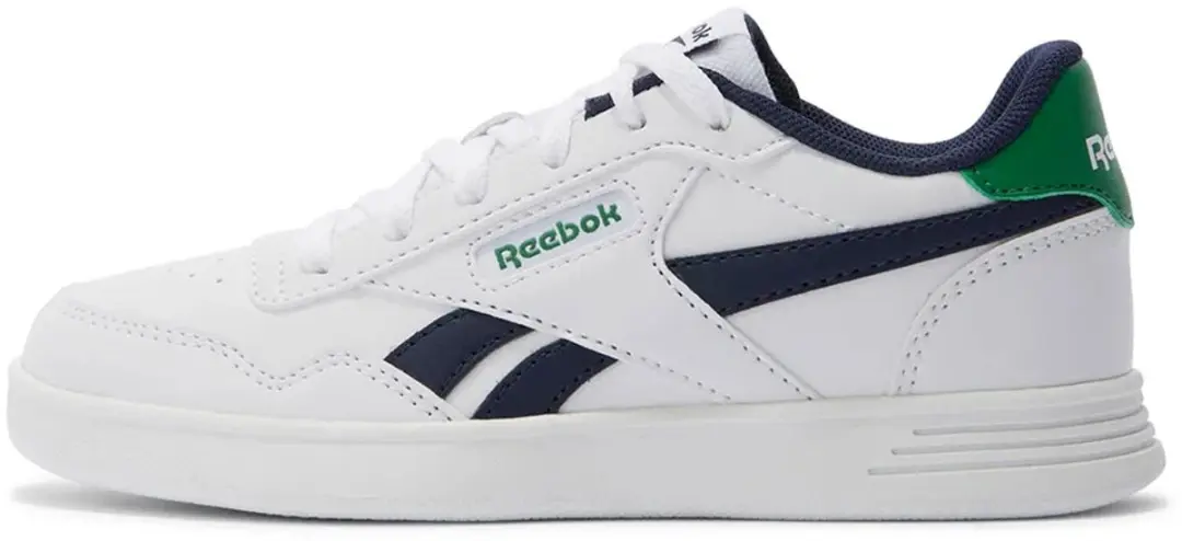 Reebok Court Advance Schoenen 29 - Wit - afbeelding 6 van 6