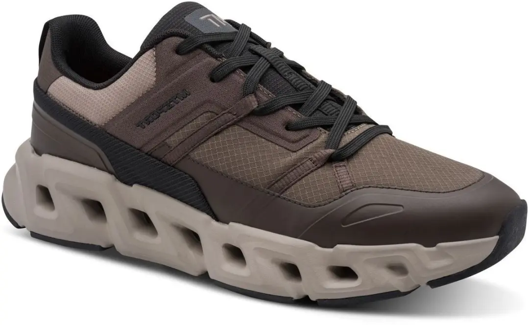 Marco Tozzi Heren Sneaker 2-13670-47 318 F-breedte Maat: 42 EU