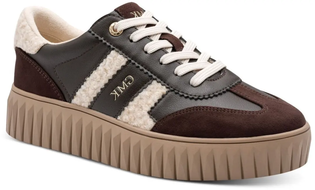 Marco Tozzi Dames Sneaker 2-83702-47 304 F-breedte Maat: 36 EU
