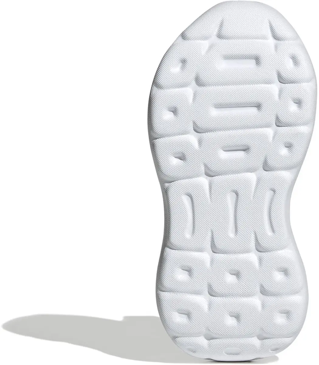 adidas Tensaur Comfort AC Junior Sportschoenen 32 - Zwart/Wit - afbeelding 3 van 6