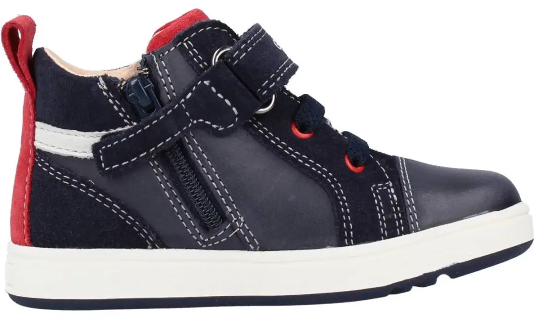 GEOX B BIGLIA BOY Blauw 21 EU