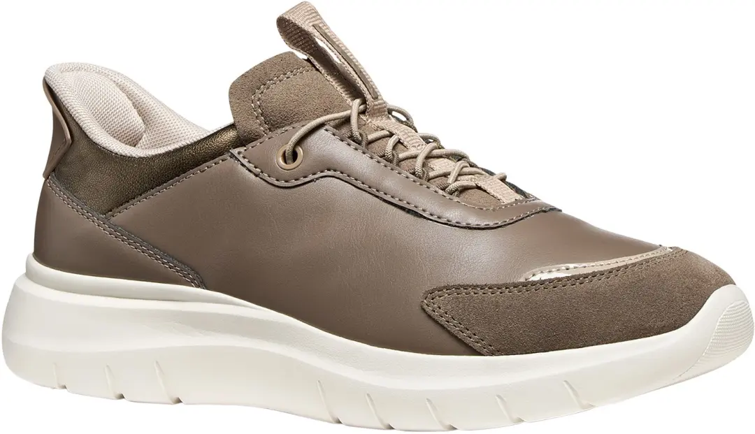GEOX Blummer Plus Baskets