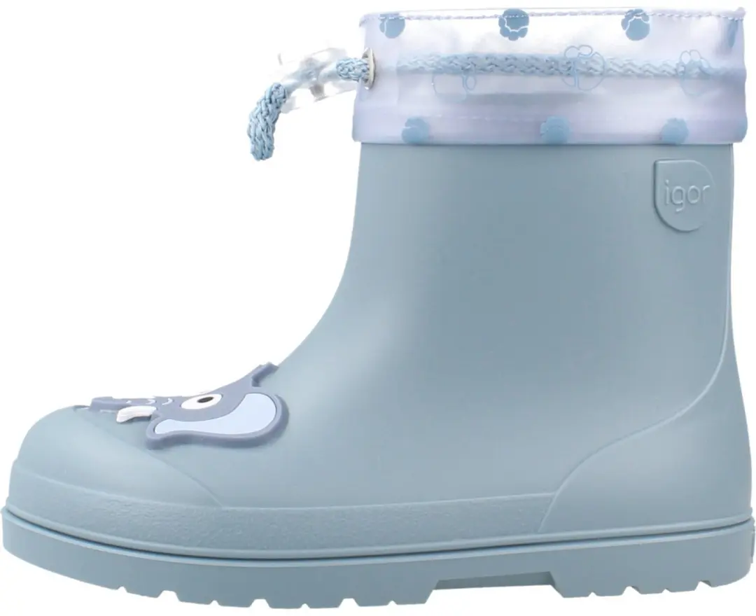 IGOR MENDI ELEFANTE Blauw 26 EU