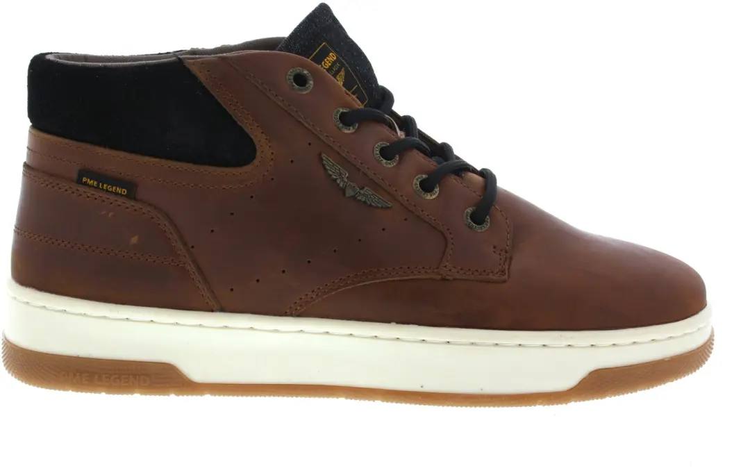 PME Legend Porter MS-10 Veterschoenen