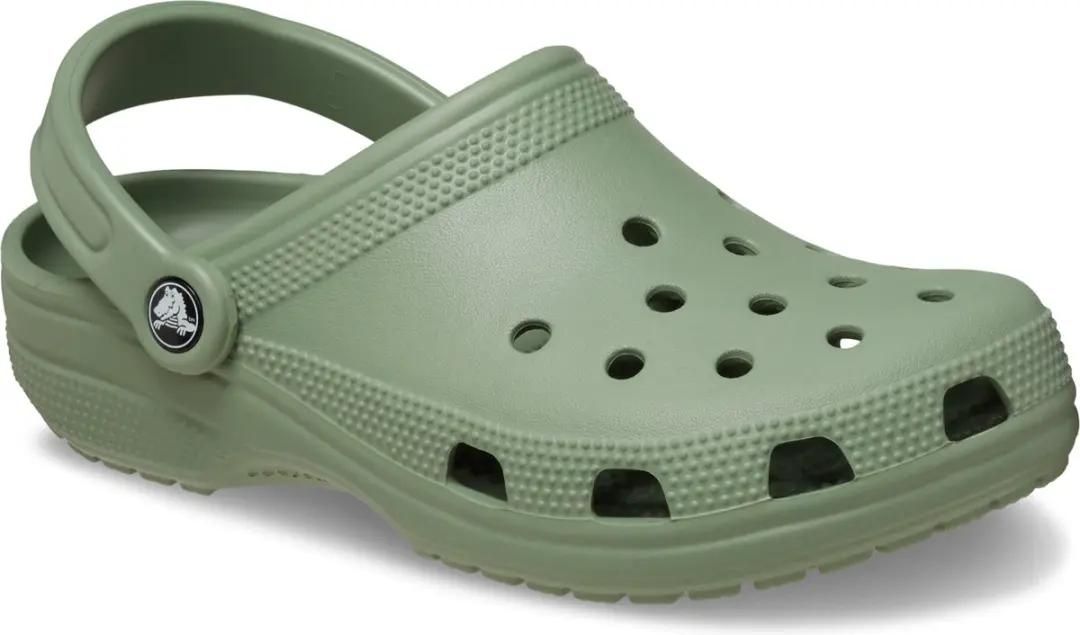 Crocs Classic Clog 36/37 - Groen - afbeelding 6 van 6