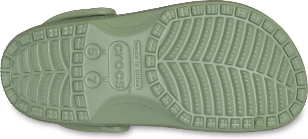 Crocs Classic Clog 36/37 - Groen - afbeelding 4 van 6