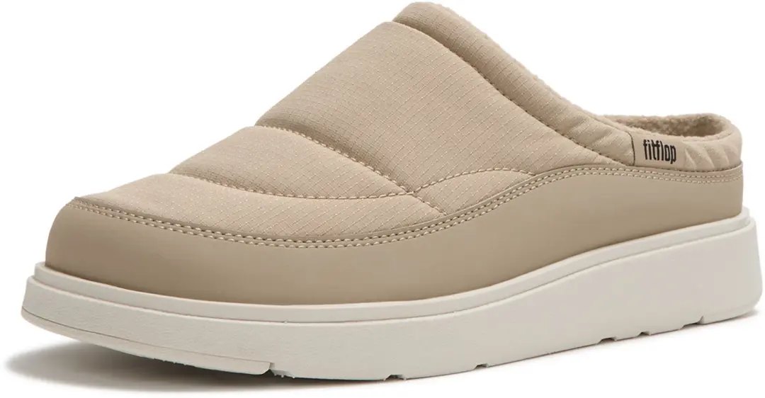 FitFlop Gen-FF Padded Mules