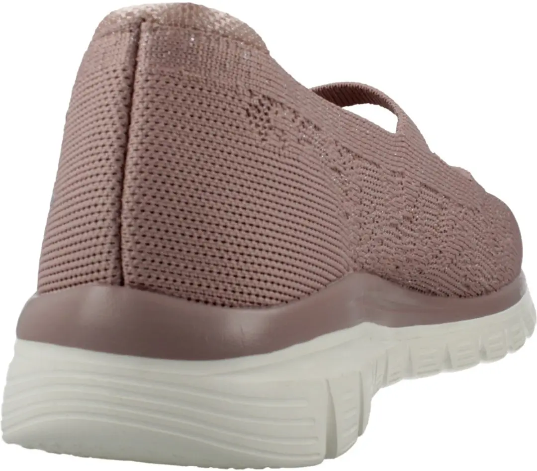 SKECHERS GRACEFUL CHIC MOTION Roze 39 EU