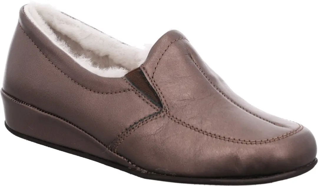 Rohde Pantoffel Brons