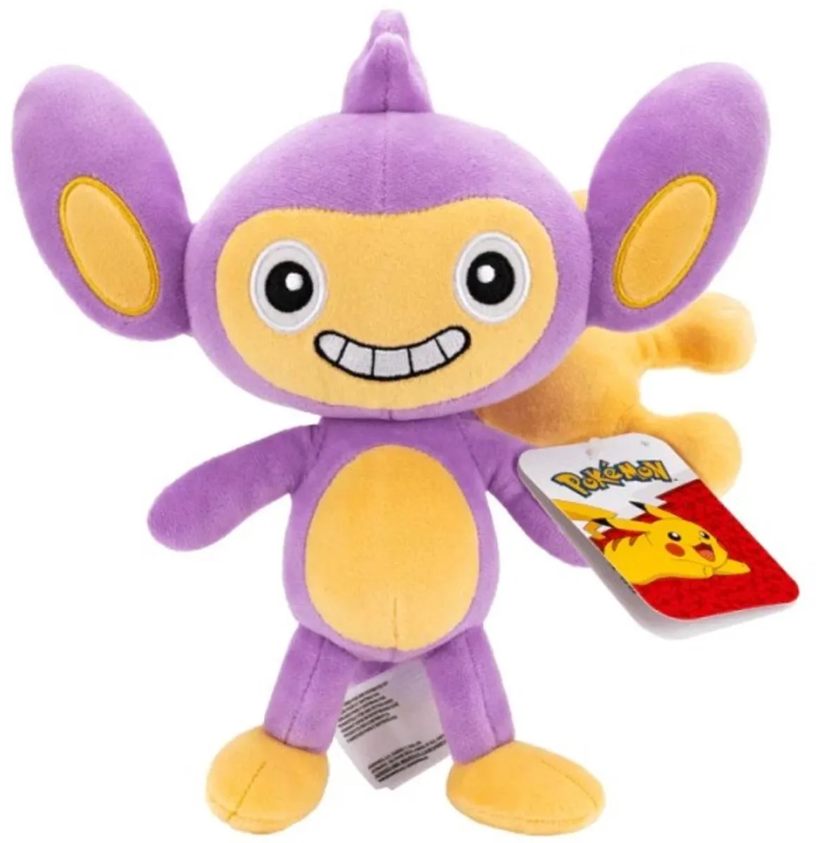 Pokémon Aipom Plush