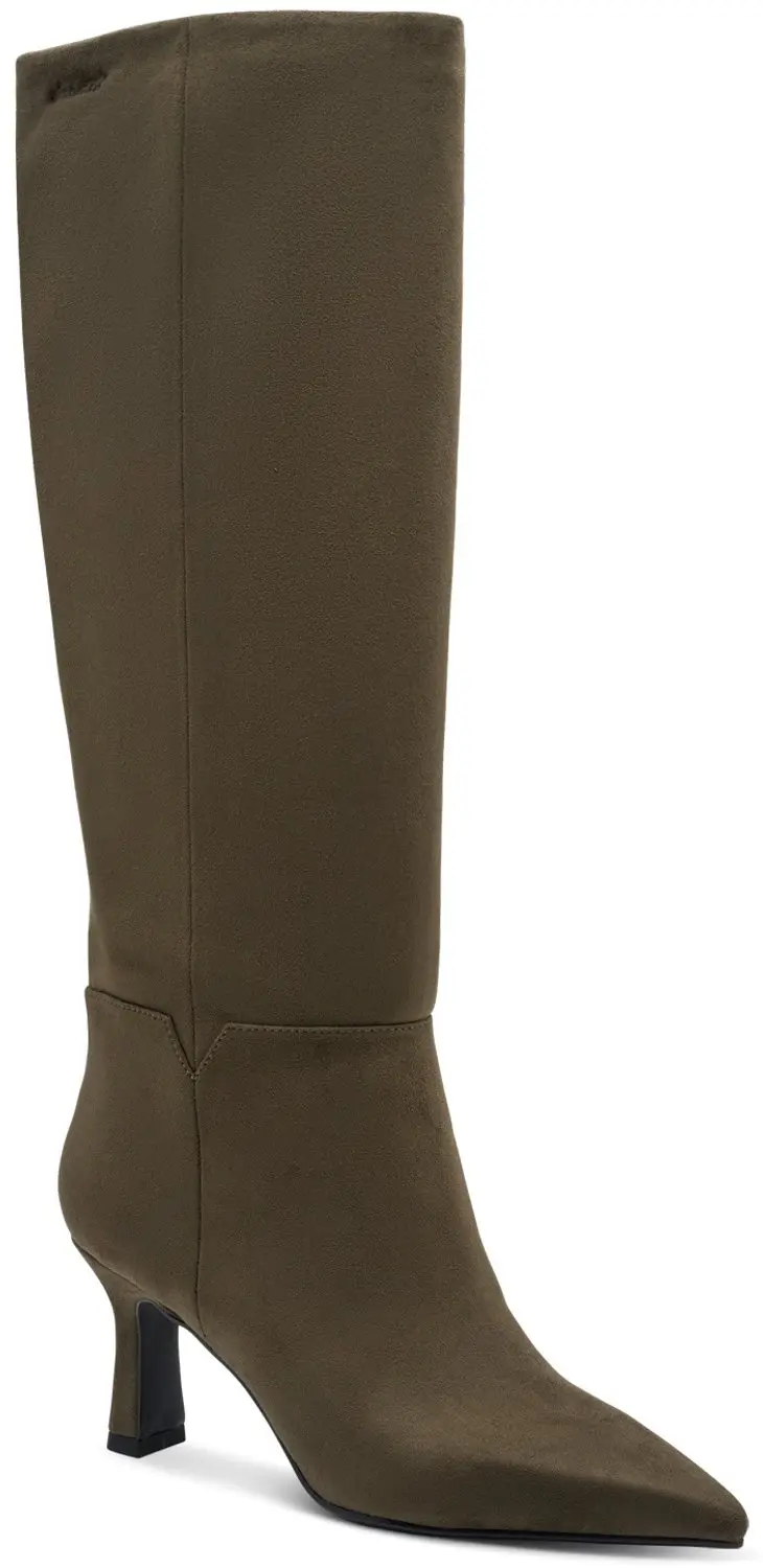 Tamaris Dames Laarzen 1-25514-47 722 Maat: 41 EU