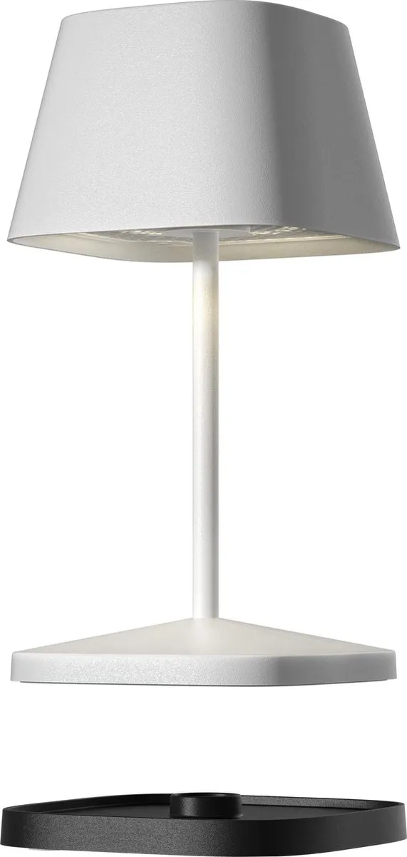 Villeroy & Boch Neaples 2.0 LED Tafellamp