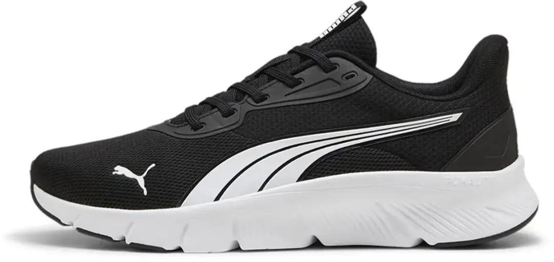 PUMA Flexfocus Lite Moder Schoenen - 38 - Zwart