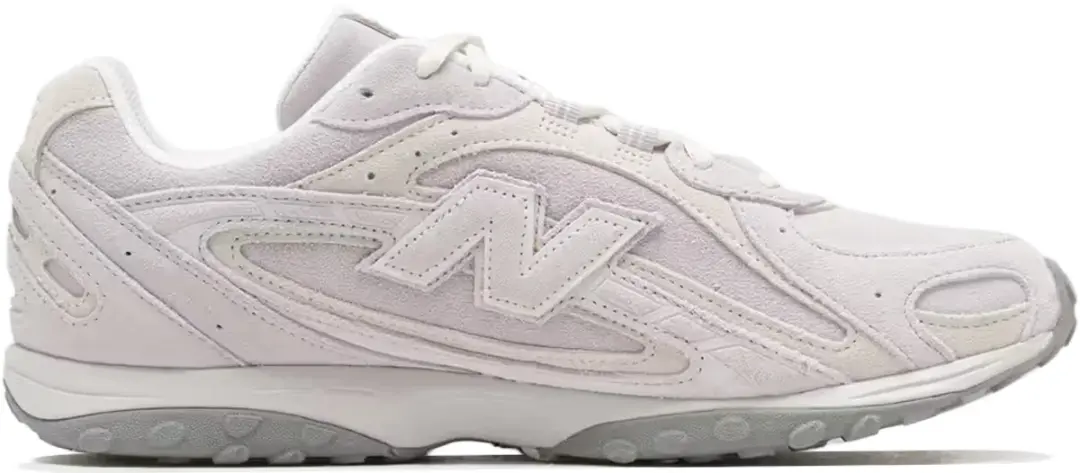 New Balance 204L Sneakers - Beige - Maat 39.5 - afbeelding 6 van 6