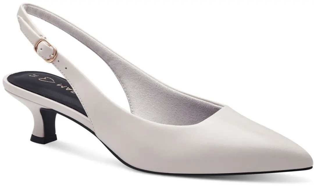 Marco Tozzi Dames Pumps 2-29500-44 403 F-breedte Maat: 38 EU