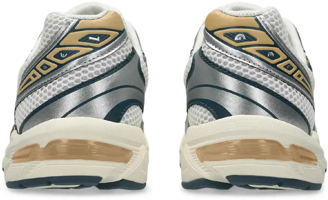 ASICS Gel-1130 Sneaker - Geel - afbeelding 5 van 6