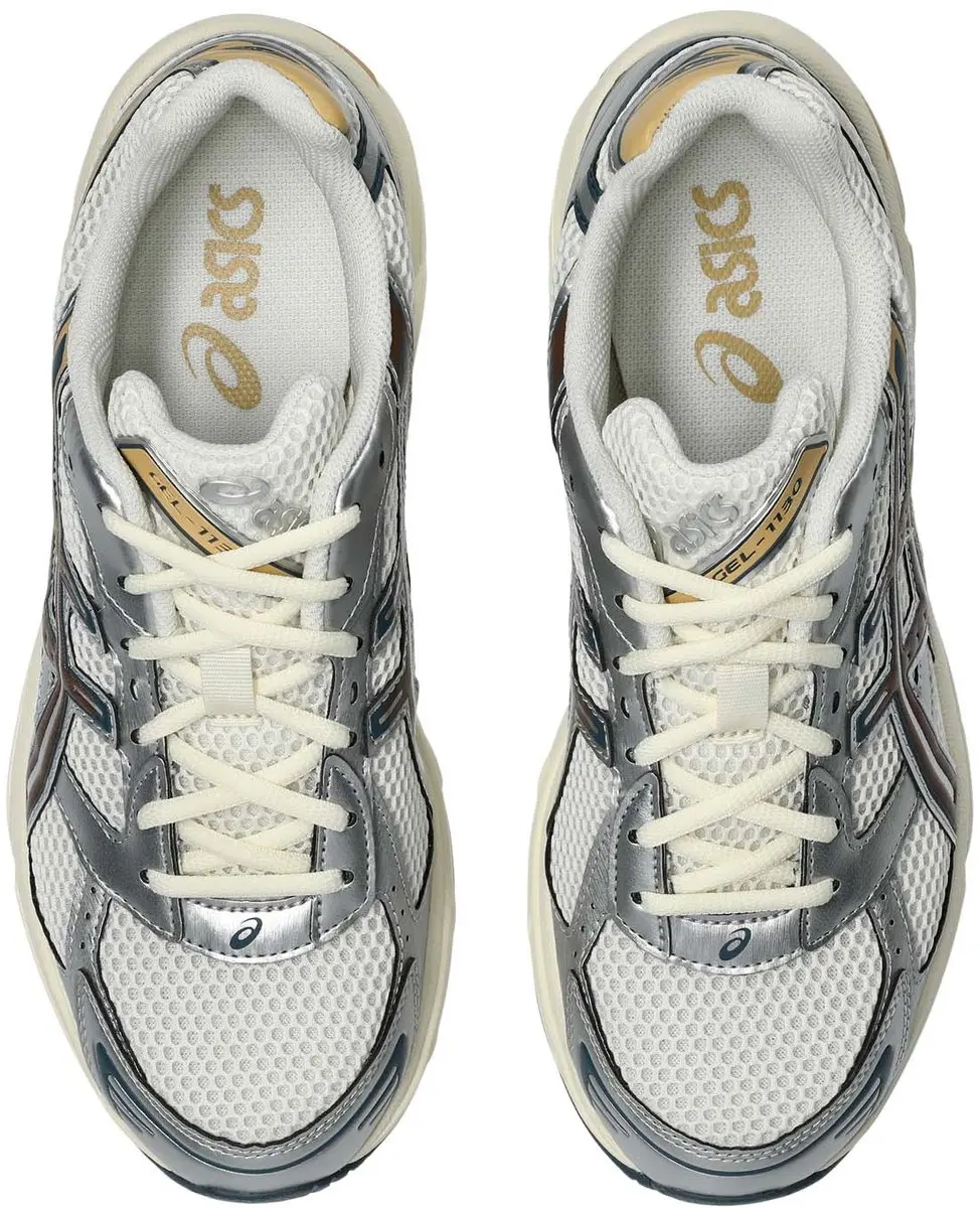 ASICS Gel-1130 Sneaker - Geel - afbeelding 4 van 6