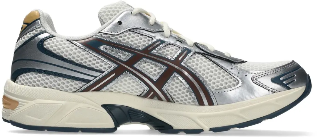 ASICS Gel-1130 Sneaker - Geel - afbeelding 2 van 6