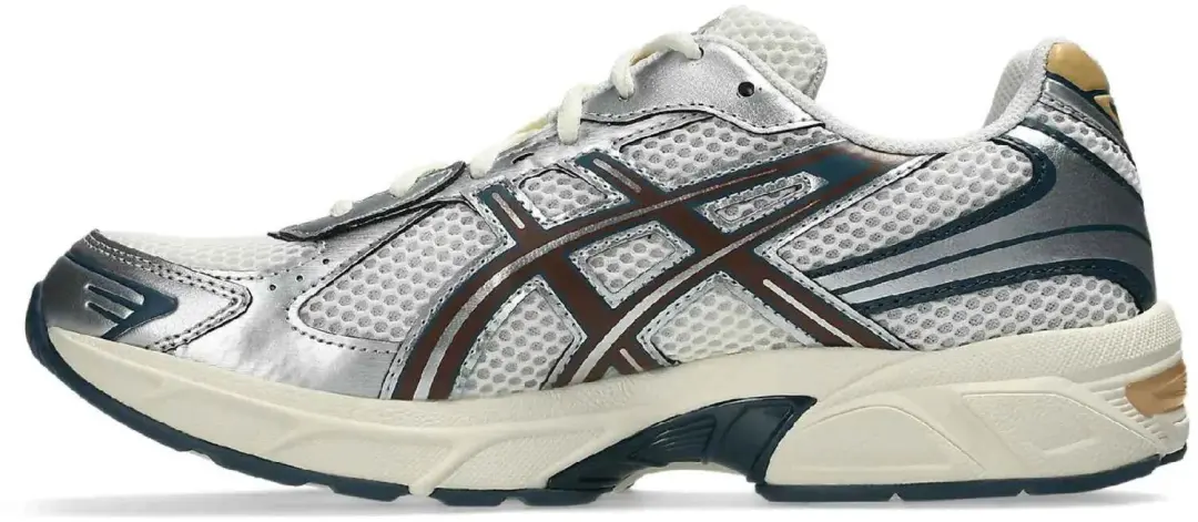 ASICS Gel-1130 Sneaker - Geel - afbeelding 6 van 6