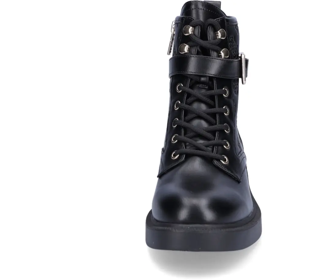 Guess Fellini Booties - Zwart - EU 36 - afbeelding 5 van 6