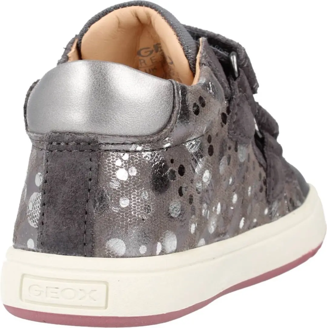 GEOX B BIGLIA GIRL C Grijs 20 EU
