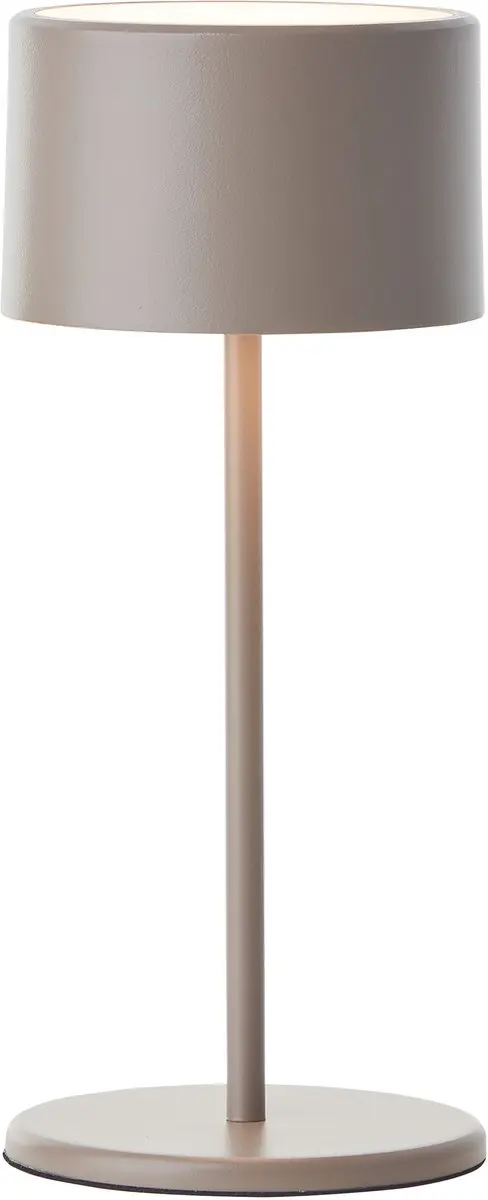 Brilliant Helio LED-tafellamp