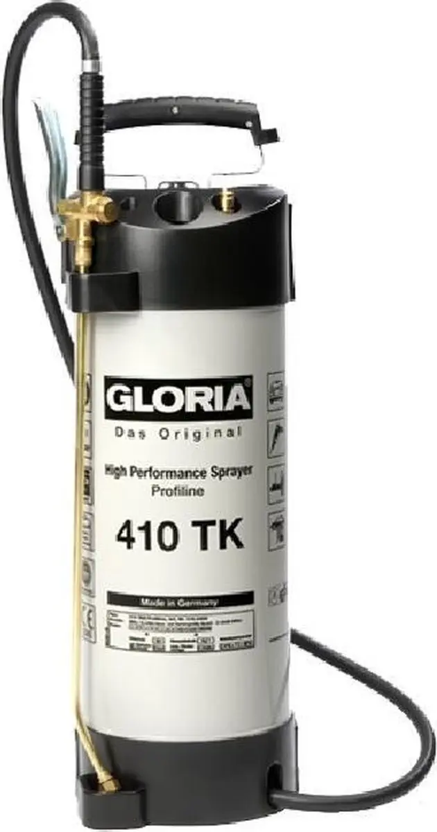 Gloria Hogedrukspuit