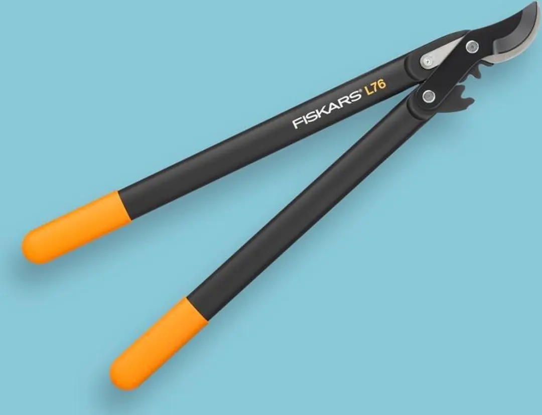 Fiskars Powergear II Takkenschaar 58cm - Ø28mm - afbeelding 3 van 6