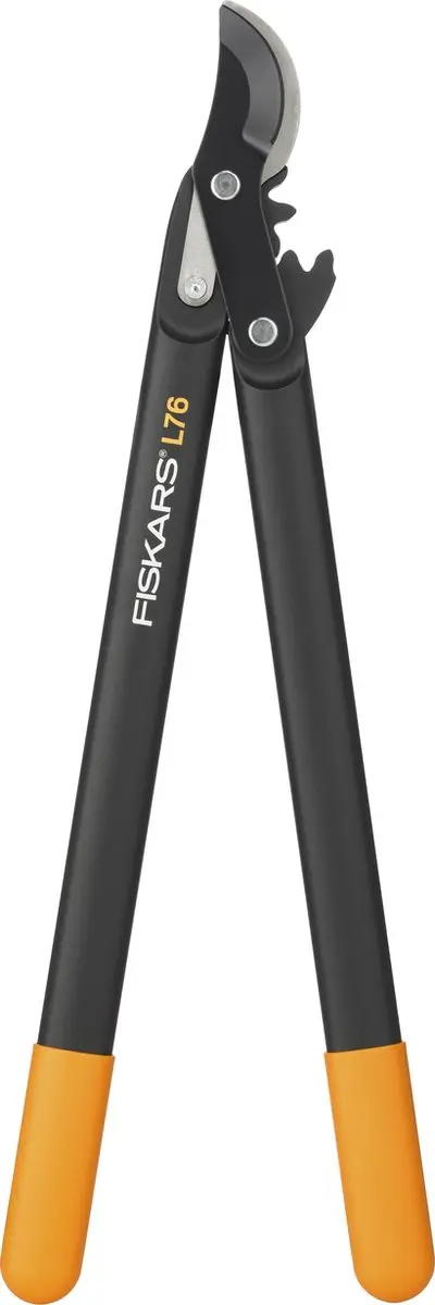 Fiskars Powergear II Takkenschaar 58cm - Ø28mm - afbeelding 2 van 6