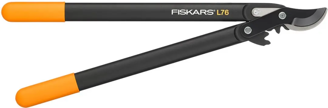 Fiskars Powergear II Takkenschaar 58cm