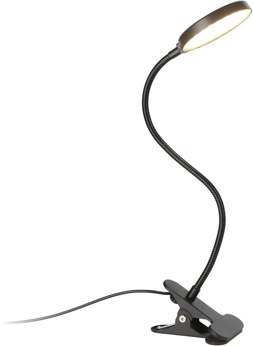 Eglo Casetto Klemspot LED Bureaulamp 3.8W